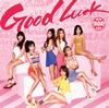 AOA / Good Luck [CD+DVD] []