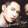 イ・ジョンヒョン from CNBLUE ／ SPARKLING NIGHT