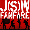 JUN SKY WALKER(S) / FANFARE []