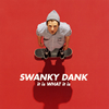 SWANKY DANK ／ it is WHAT it is