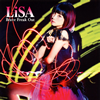 LiSA / Brave Freak Out [CD+DVD] []