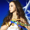 NAMIE AMURO / Hero