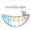 GReeeeN / beautiful days [CD+DVD] []