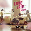 AKB48 / LOVE TRIP / 碌ʬʤ(Type C) [CD+DVD]