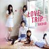 AKB48 / LOVE TRIP / 碌ʬʤ(Type D) [CD+DVD]