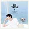 SUNGJE from choshinsei / It's Time(Type-B) [CD+DVD]