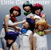 Little Glee Monster / Τ褦ˤʤꤿ / 餷Ƥߤ [CD+DVD] []