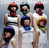 Little Glee Monster  餷Ƥߤ  Τ褦ˤʤꤿ