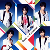 MAG!CPRINCE / Over The Rainbow [CD+DVD] []