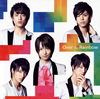 MAG!CPRINCE / Over The Rainbow