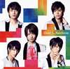 MAG!CPRINCE / Over The Rainbow