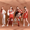 CARAT / #SOTS [CD+DVD]