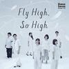 Goose house / Goose house Phrase #13 Fly HighSo High [2CD] []