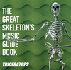 TRICERATOPS / THE GREAT SKELETON'S MUSIC GUIDE BOOK [Blu-spec CD2]