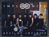 INFINITE  BEST OF INFINITE