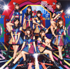 HKT48 / ǹ⤫(TYPE A) [CD+DVD]