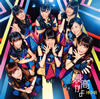 HKT48 / ǹ⤫(TYPE C) [CD+DVD]