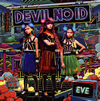 DEVIL NO ID  EVE-̿-