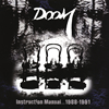 DOOMӥΥ٥ȽInstruction Manual...٤ȥ졼顼