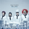 SEKAI NO OWARI / Hey Ho [2CD] []