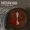 NEUROSIS4ǯ֤οFires Within Fires٤꡼