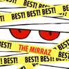 THE MIRRAZ / BEST! BEST! BEST! [楸㥱åȻ] [2CD]