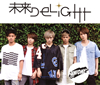 UNIONE(˥)  ̤DELIGHT