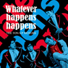 THE TON-UP MOTORS / Whatever happens happens [2CD] []