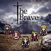 JAM Project / The Brave