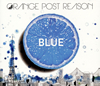 ORANGE POST REASON  BLUE
