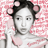 Tomomi Itano / Get Ready[ϡ]