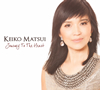 KEIKO MATSUI  Journey To The Heart