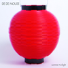 DE DE MOUSE  summer twilight