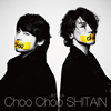 JINTAKA / Choo Choo SHITAIN [CD+DVD] []
