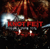 KNOTFEST JAPAN 2016