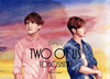 TOHOSHINKI  Two of Us