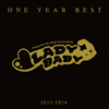 LADYBABY / ONE YEAR BEST2015-2016