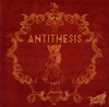Royz / ANTITHESIS(A Type) [CD+DVD] []