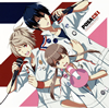 ֥ץ󥹡֡ȥ饤 륿ʥƥ֡CHARACTER SONG CD VOL.1 / ȬΦ(CV.¼ʿ) / ƣº(CV.ܿɧ) / ࡹ(CV.߷)