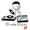 Jazztronik  Private Edits