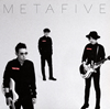 METAFIVE  METAHALF