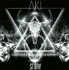 AKi / STORY [CD+DVD] []