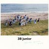 3B junior / 3B junior եȡХ 2016 [Blu-ray+CD] []