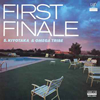 &ᥬȥ饤 / FIRST FINALE(MEG-CD)