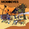 MONOEYES  Get Up E.P.