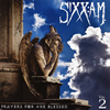 SIXX:A.M.  Vol.2 ץ쥤䡼ե֥쥹