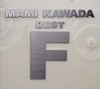 MAMI KAWADA / BESTF [3Blu-ray+4CD] []