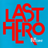 BLUE ENCOUNT / LAST HERO