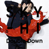 SKY-HI / Double Down [CD+DVD]