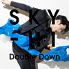 SKY-HI / Double Down [CD+DVD]